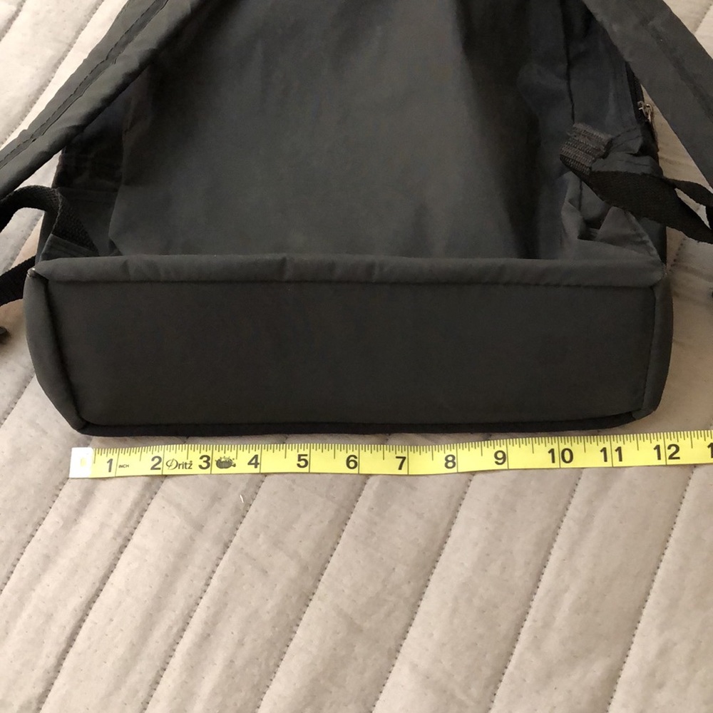 Batman backpack - Picture 6 of 15